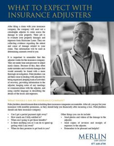 thumbnail-merlin-law-what-to-expect-with-insurance-adjusters